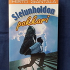 Santala, Risto: Sielunhoidon pokkari - pikkukuva 1
