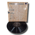 LP / vinyyli -levy (Suomalaisia Kansanlauluja) - pikkukuva 2