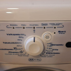 Whirlpool Awo 3760 5,5 kg:n pyykinpesukone - pikkukuva 2