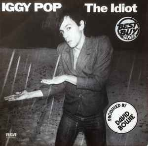 IGGY POP - The Idiot v.1977