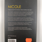 Kevin Frazier : Nicole - pikkukuva 2
