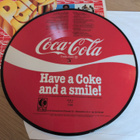 Coca-Cola kuvalevy - pikkukuva 1