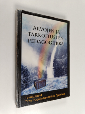 Arvojen ja tarkoitusten pedagogiikka