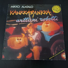 MIKKO ALATALO - KÄNKKÄRÄNKKÄ . LP - pikkukuva 1