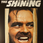 THE SHINING / HOHTO BLU-RAY - pikkukuva 1