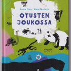 Laura Merz: Otusten joukossa - pikkukuva 1