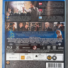 J. K. Rowling: IHMEOTUKSET Trilogia (2016-2022) Blu-ray - pikkukuva 3