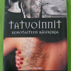 TATUOINNIT ¨ Kehotaiteen käsikirja - pikkukuva 1