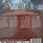 THE ADDAMS FAMILY BLU-RAY 1. KAUSI - pikkukuva 2