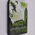 Jyrki Vainonen : Swiftin ovella (signeerattu, tekijän omi... - pikkukuva 1