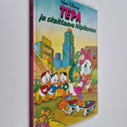 Walt Disney : Tepa ja skeittaava kilpikonna : Disneyn sat... - pikkukuva 1
