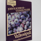 John Blackwood : Valkosipuli : ikivanha luonnonlääke - pikkukuva 1