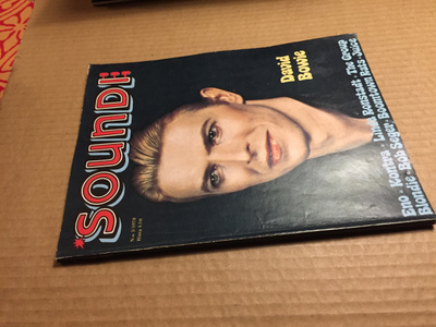 SOUNDI 3/1978 HYVÄ
