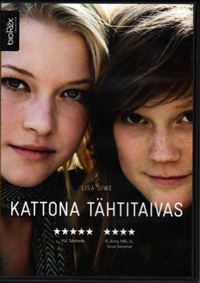Kattona tähtitaivas