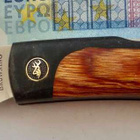 VANHA Linkkuveitsi Browning Model 825 Japani UPEA SIISTI - pikkukuva 2