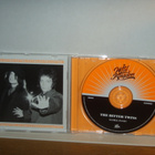 The Bitter Twins CD Clobal Panic! - pikkukuva 3