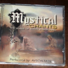 CD Mystical Chants The Songs Of Simon & Garfunkel - pikkukuva 1