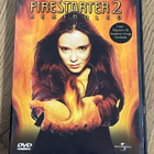 TULESSA SYNTYNYT 2 - DVD - STEPHEN KING - pikkukuva 1