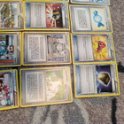 20 KPL TRAINER POKEMONIA SARJASTA 106 - pikkukuva 3