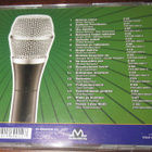 Karaoke: Osa1. 16 suosittua suomalaista laulua cd - pikkukuva 2