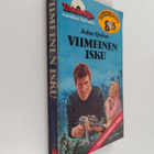 John Quinn : Viimeinen isku - pikkukuva 1