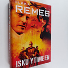 Ilkka Remes : Isku ytimeen - pikkukuva 1