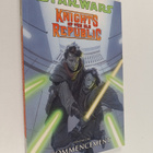 John Jackson Miller ym. : Star Wars : Knights of the Old ... - pikkukuva 1