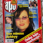 Apu lehti 2/2003 - pikkukuva 1