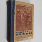Frances Hodgson Burnett : Kadonnut prinssi - pikkukuva 1