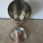 PELTIPURKKI VAASAN..... KORKEUS 18,5 CM - pikkukuva 3