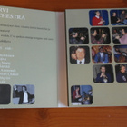 Nurmijärvi Wind Orchestra:In Distant Worlds-CD. - pikkukuva 2