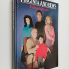 Virginia Andrews : Fallna hjärtan - pikkukuva 1