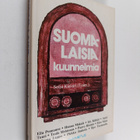 Solja (toim.) Kievari : Suomalaisia kuunnelmia 1975-1977 - pikkukuva 1