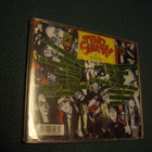TEHOSEKOITIN: ROCK`N ROLL CD (1994) Sis.postikulut - pikkukuva 3
