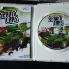 Wii - Sprint Cars - CIB - pikkukuva 3