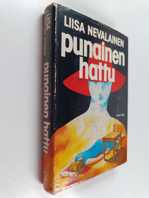 Liisa Nevalainen : Punainen hattu