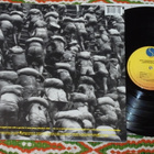 JERRY HARRISON - Casual Gods - LP 1987 pop rock EX- - pikkukuva 2