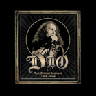 Dio : The Studio Albums 1996 - 2004 LTD Vinyyli Boxi, uusi - pikkukuva 1