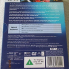 THE BLUE PLANET (4xDVD) SPECIAL EDITION - David Attenborough - pikkukuva 2