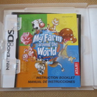 My Farm Around the World Nintendo DS - pikkukuva 3