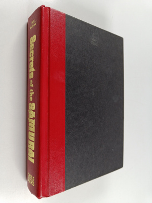 Adele Westbrook ym. : Secrets of the Samurai : A Survey o...