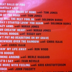 Jerry Lee Lewis - Last Man Standing DVD - pikkukuva 3
