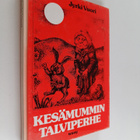 Jyrki Vuori : Kesämummin talviperhe - pikkukuva 1