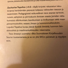 ZACHARIAS TOPELIUS: LUONNONKIRJA - pikkukuva 2