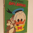 Aku Ankka n:o 13/1972 - pikkukuva 1
