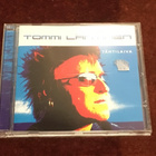 TOMMI LÄNTINEN - TÄHTILAIVA - CD - pikkukuva 1