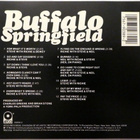 BUFFALO SPRINGFIELD "1966" CD Neil Young - pikkukuva 2