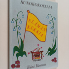 Toini Ikonen : Elämän kukkia : runokokoelma (signeerattu,... - pikkukuva 1