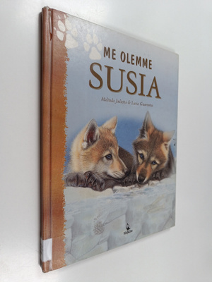 Melinda Julietta : Me olemme susia