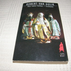 Robert van Gulik Yksi kaksi kolme - kuolema -pok - pikkukuva 1
